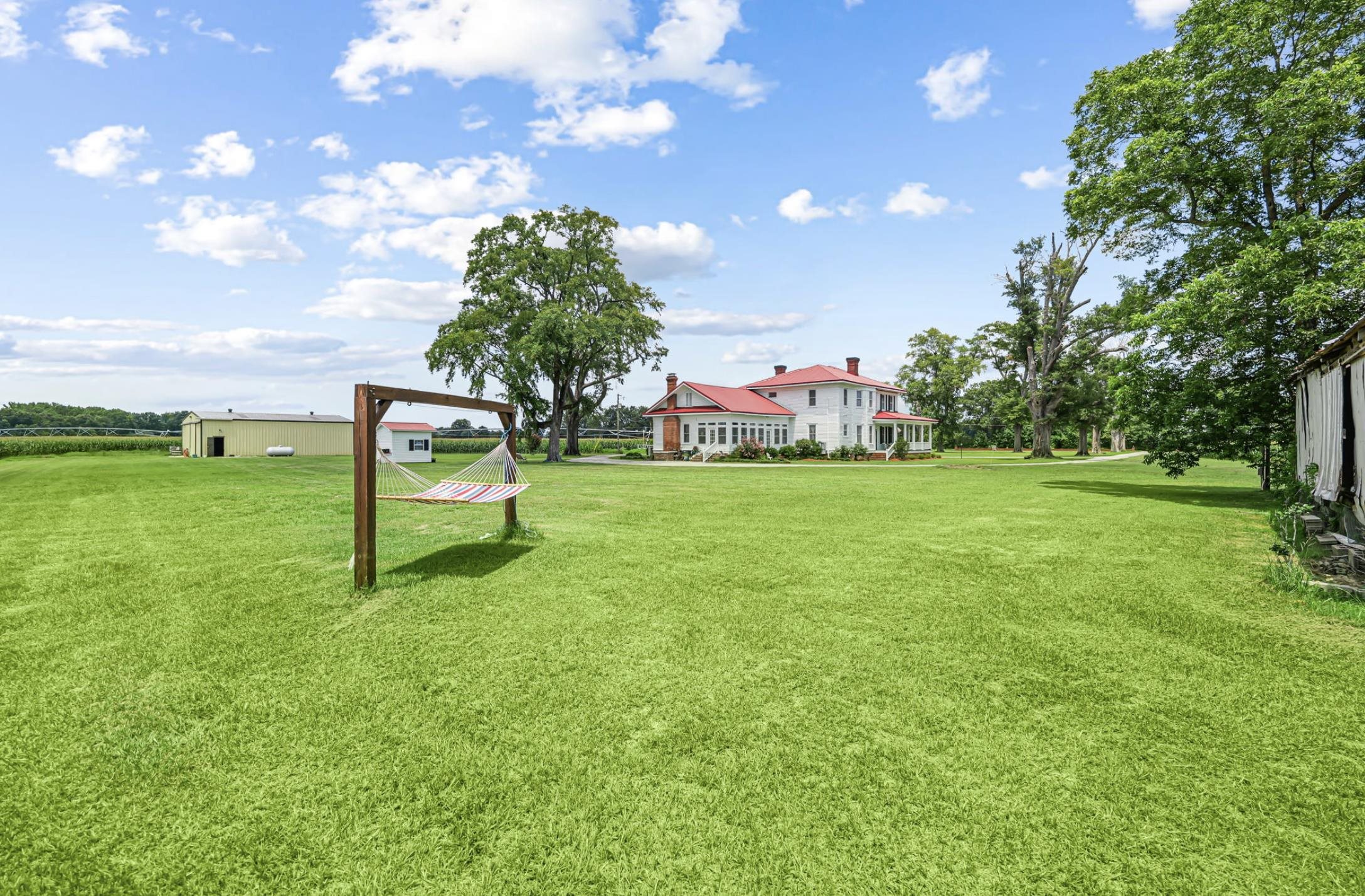 2530 St Charles Road Bishopville, SC 29010 - Photo 56 of 57