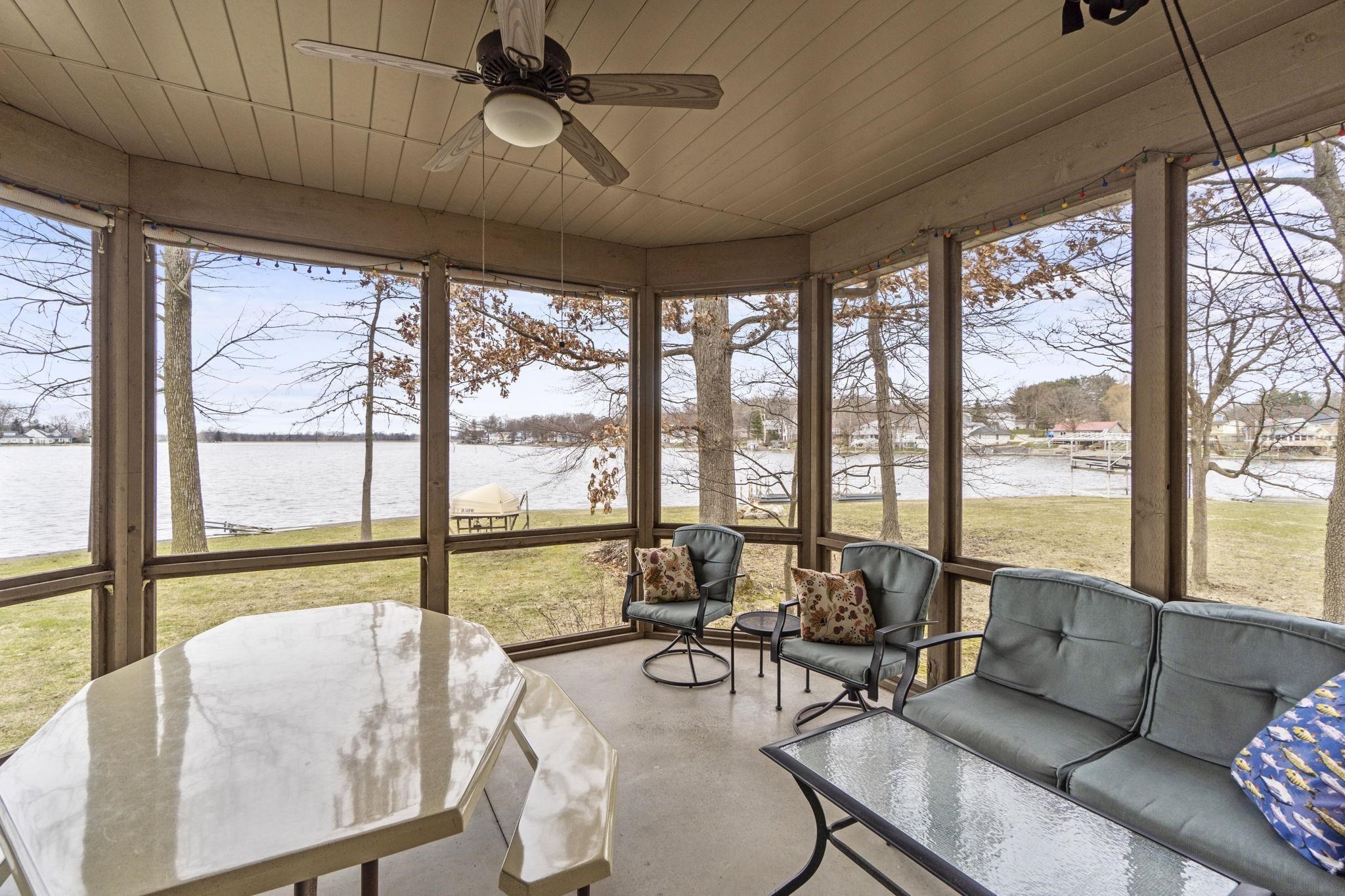 580 Lakeside Drive Rome City, IN 46784 - Photo 11 of 36