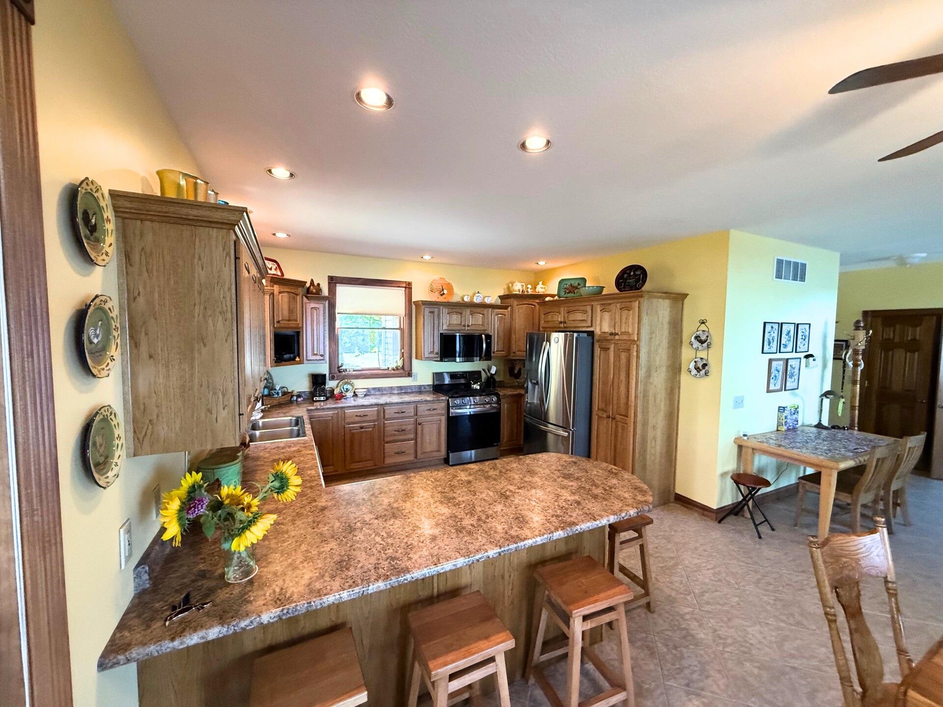 580 Lakeside Drive Rome City, IN 46784 - Photo 14 of 36