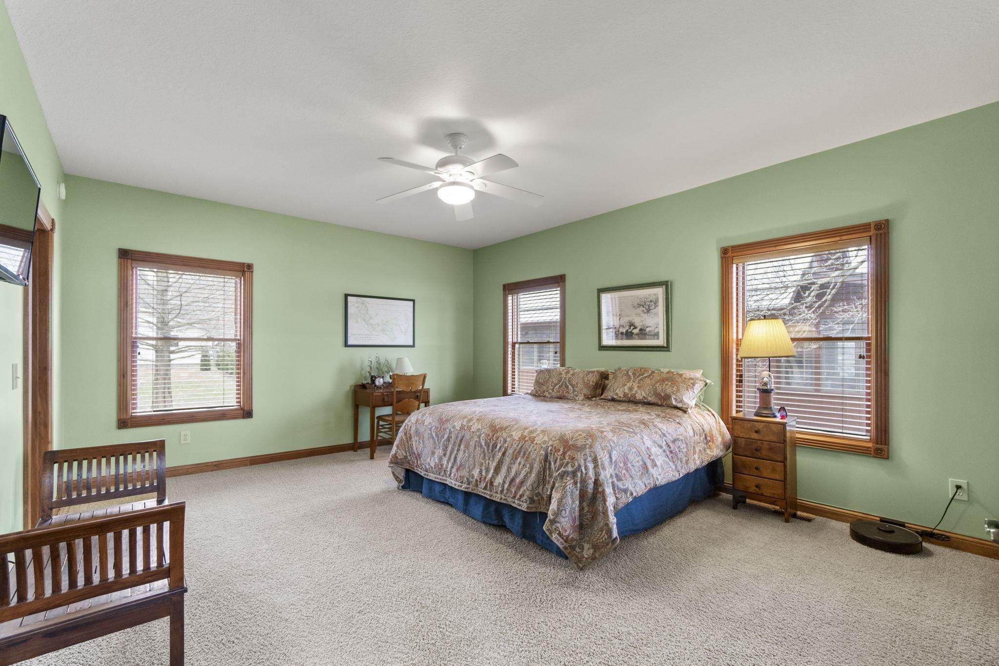 580 Lakeside Drive Rome City, IN 46784 - Photo 17 of 36