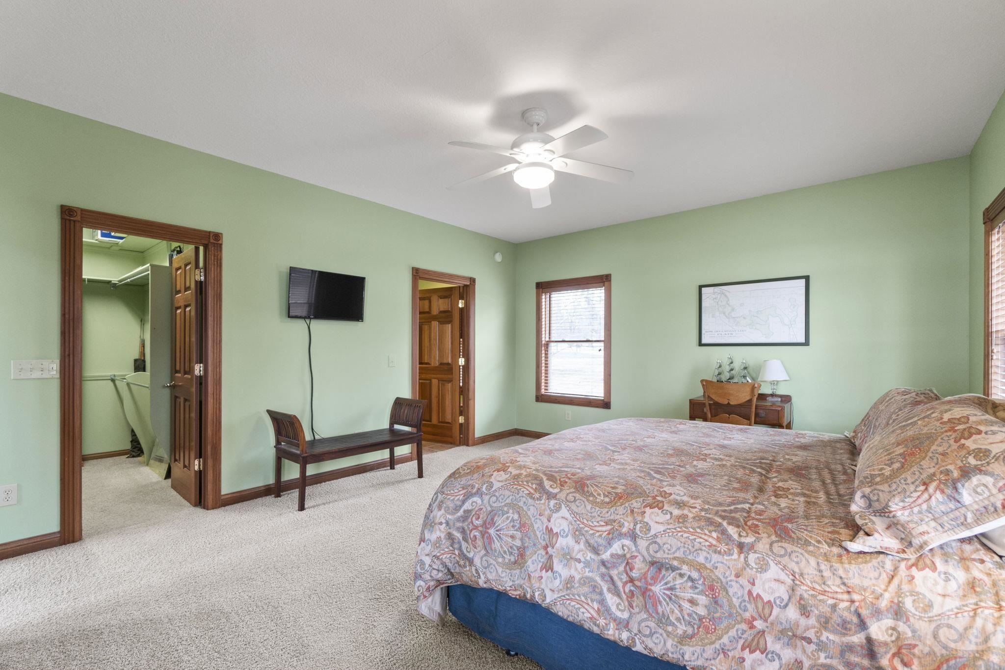 580 Lakeside Drive Rome City, IN 46784 - Photo 18 of 36