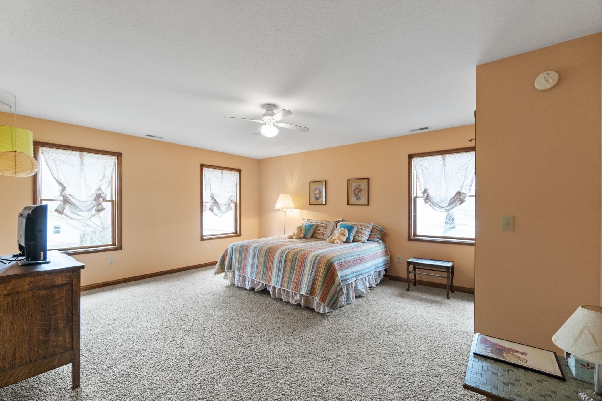 580 Lakeside Drive Rome City, IN 46784 - Photo 22 of 36