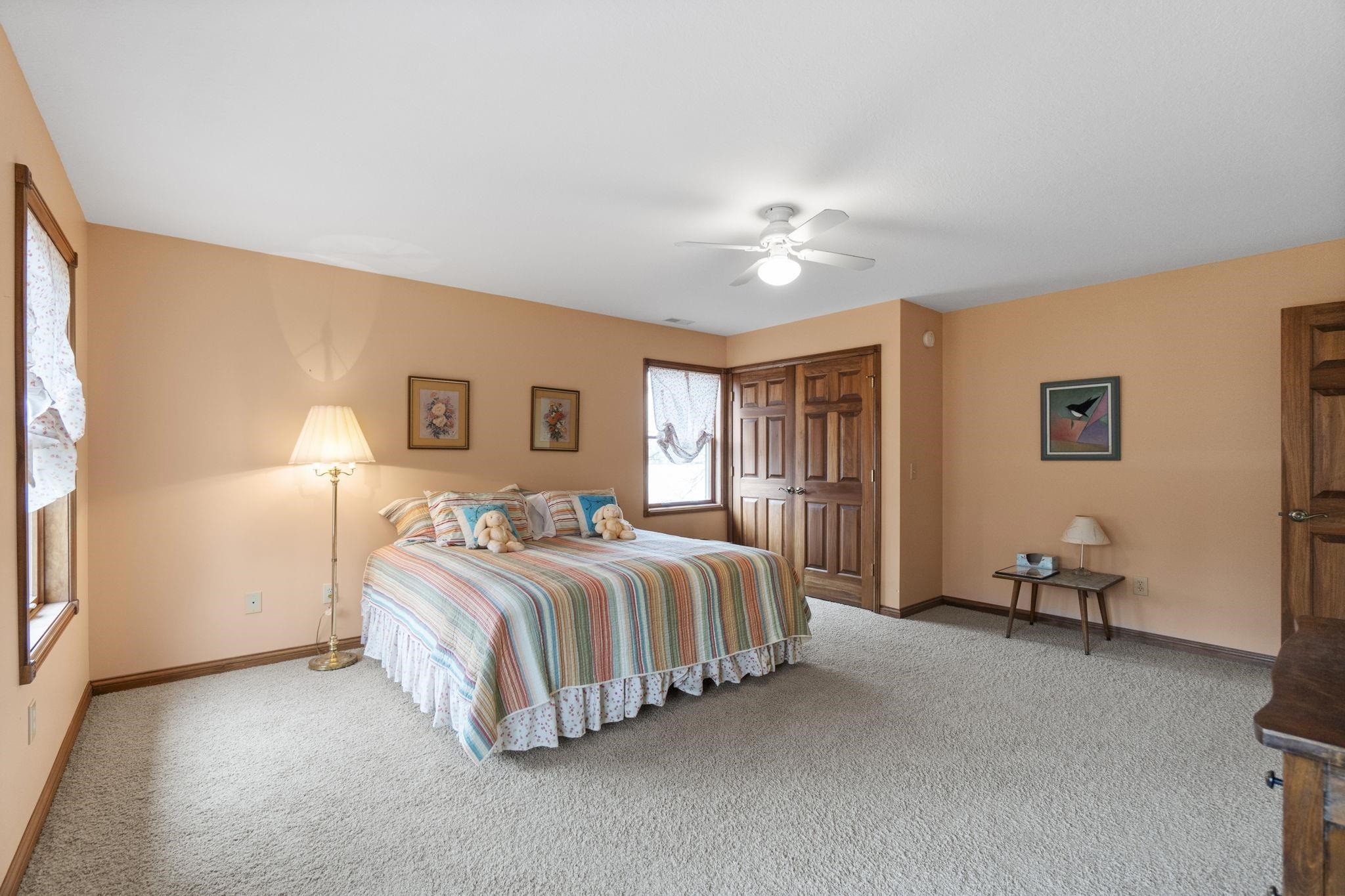 580 Lakeside Drive Rome City, IN 46784 - Photo 23 of 36