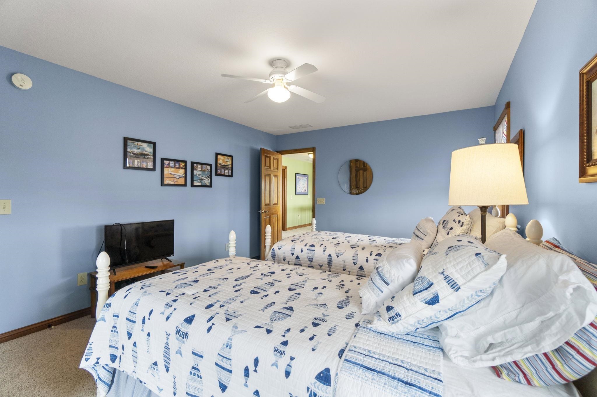 580 Lakeside Drive Rome City, IN 46784 - Photo 24 of 36