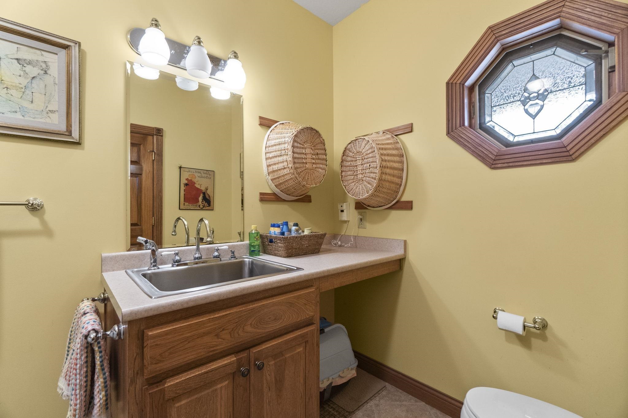 580 Lakeside Drive Rome City, IN 46784 - Photo 28 of 36