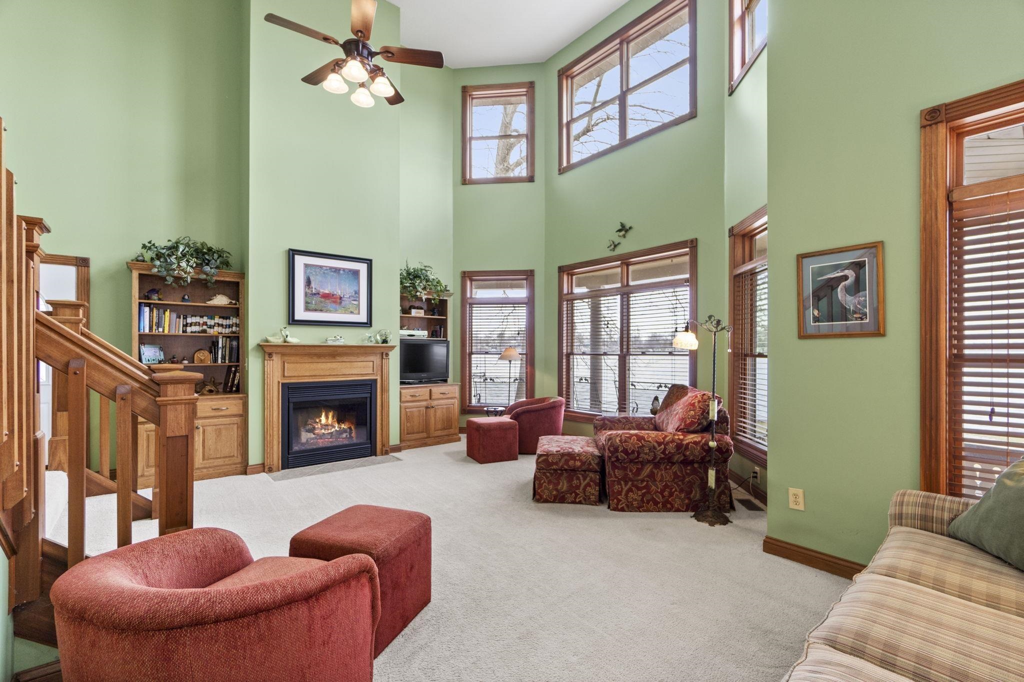 580 Lakeside Drive Rome City, IN 46784 - Photo 3 of 36