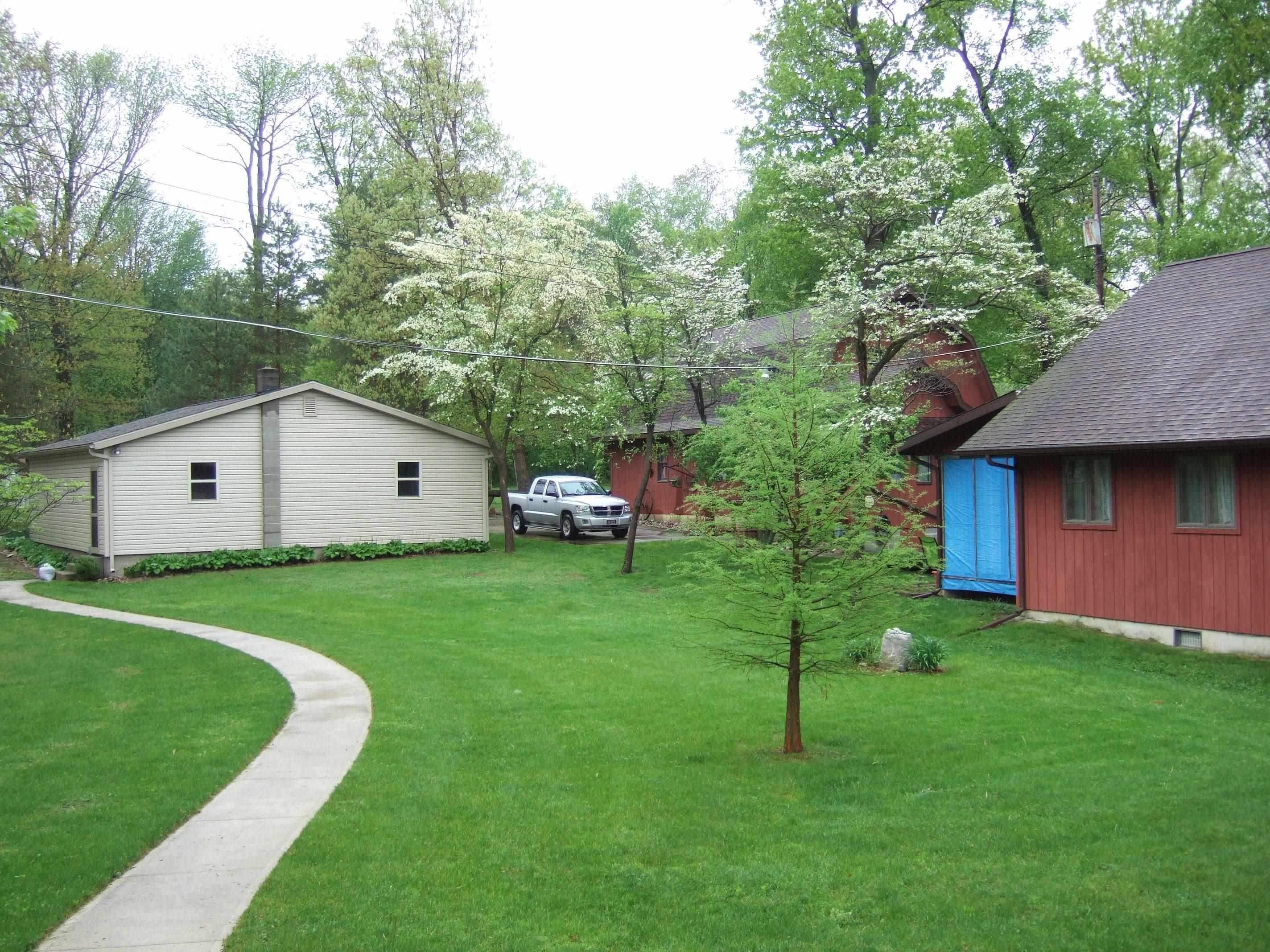 580 Lakeside Drive Rome City, IN 46784 - Photo 31 of 36