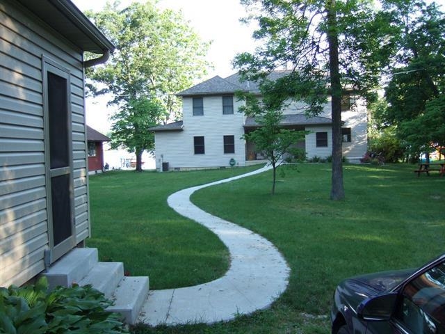 580 Lakeside Drive Rome City, IN 46784 - Photo 32 of 36