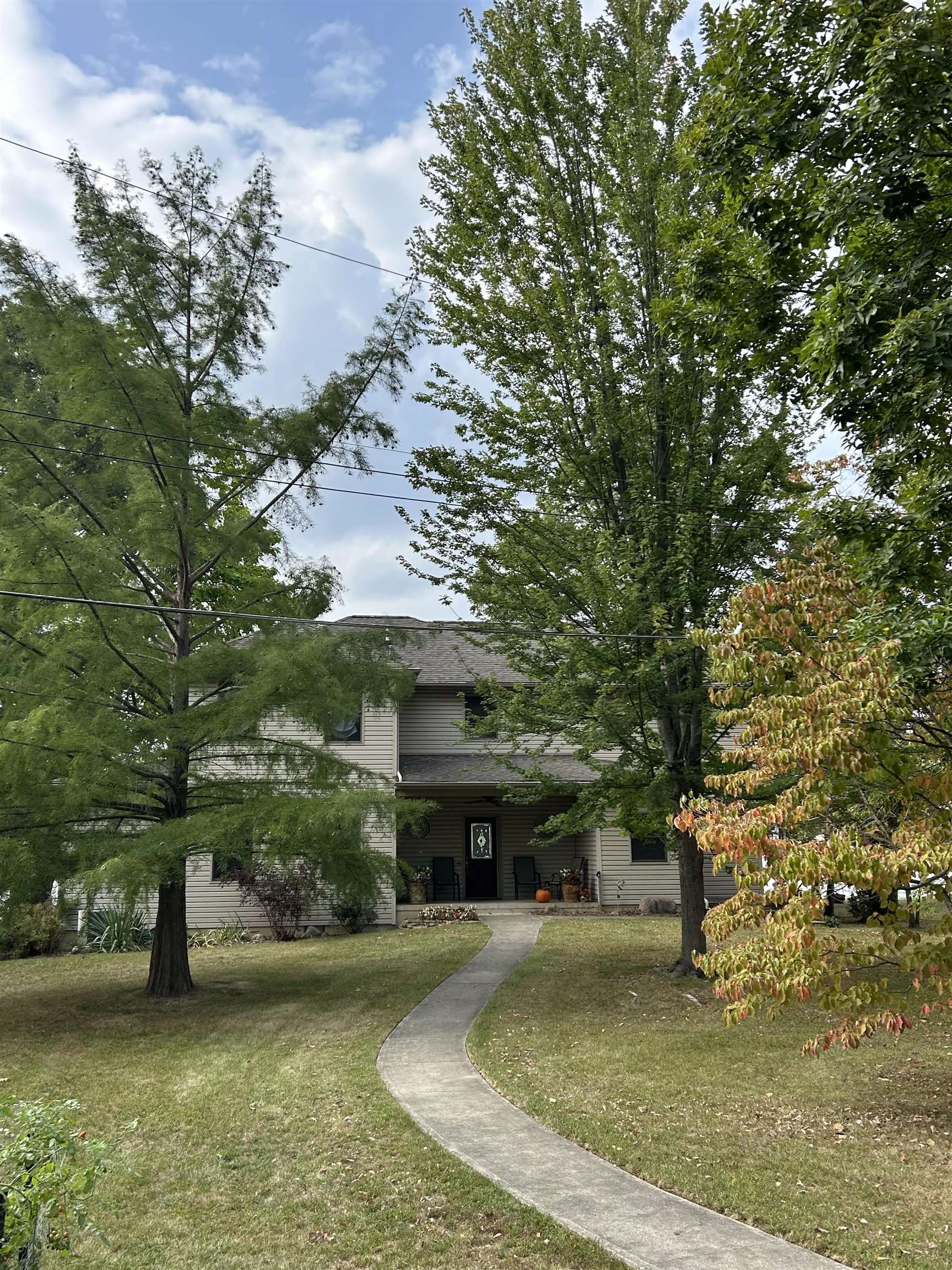 580 Lakeside Drive Rome City, IN 46784 - Photo 34 of 36