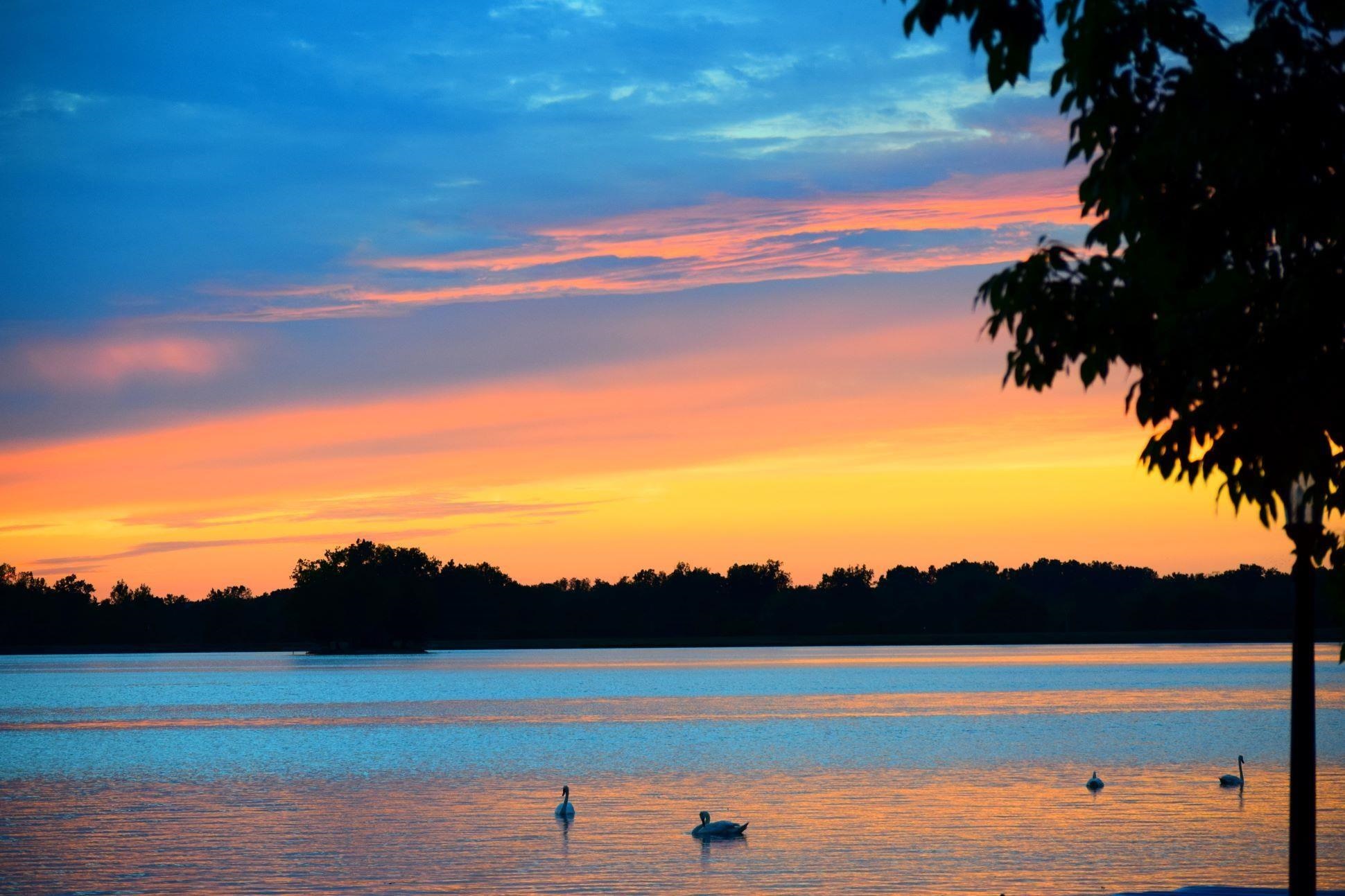 580 Lakeside Drive Rome City, IN 46784 - Photo 35 of 36