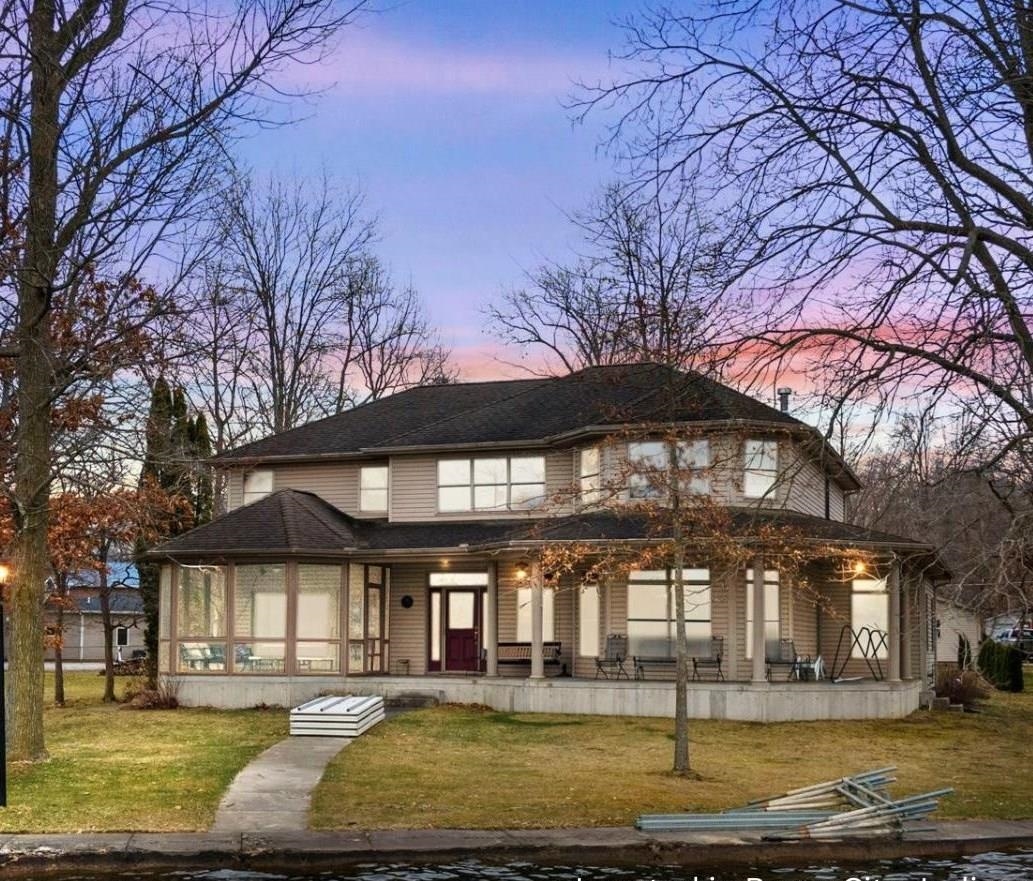 580 Lakeside Drive Rome City, IN 46784 - Photo 36 of 36