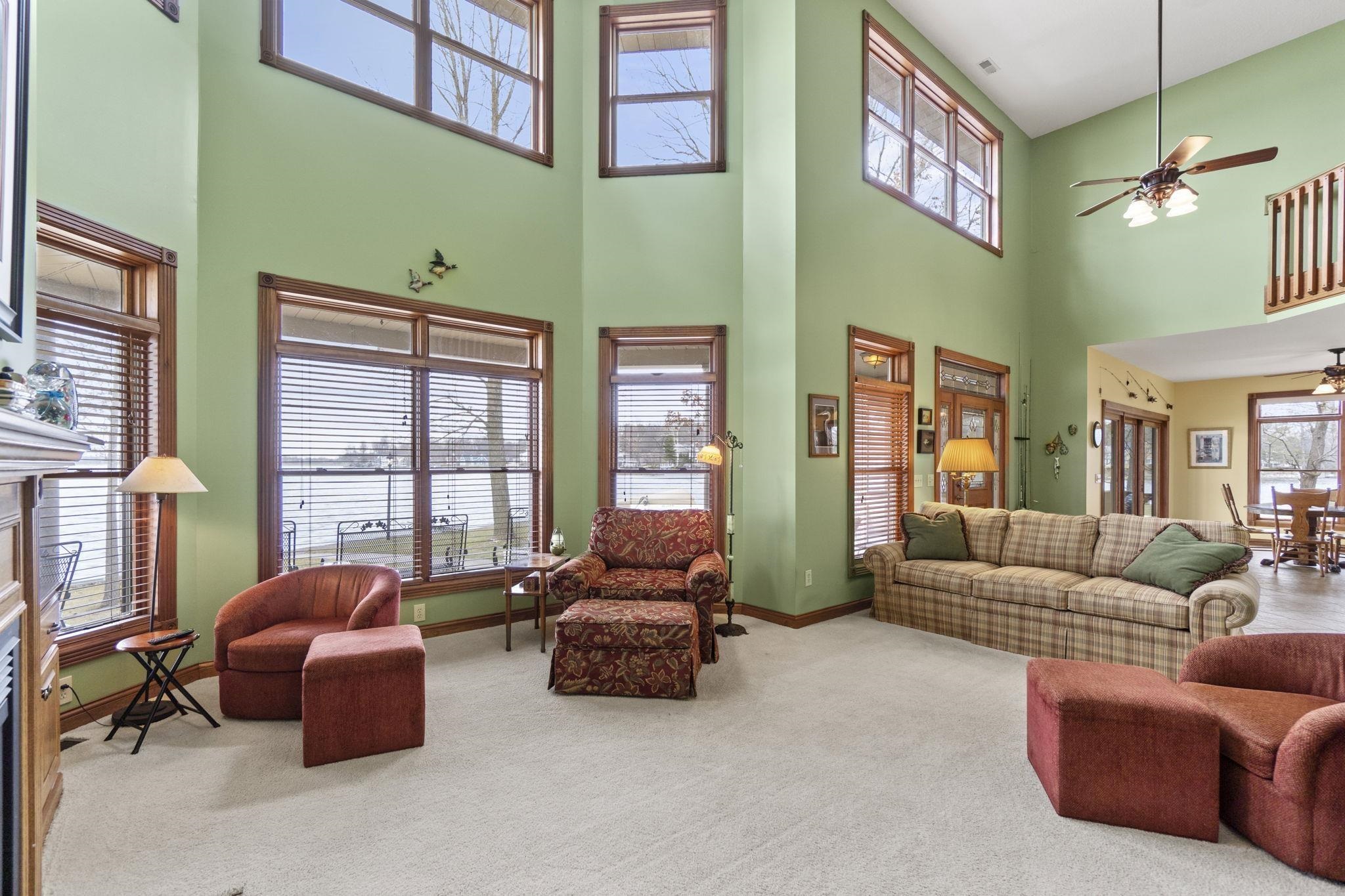 580 Lakeside Drive Rome City, IN 46784 - Photo 5 of 36