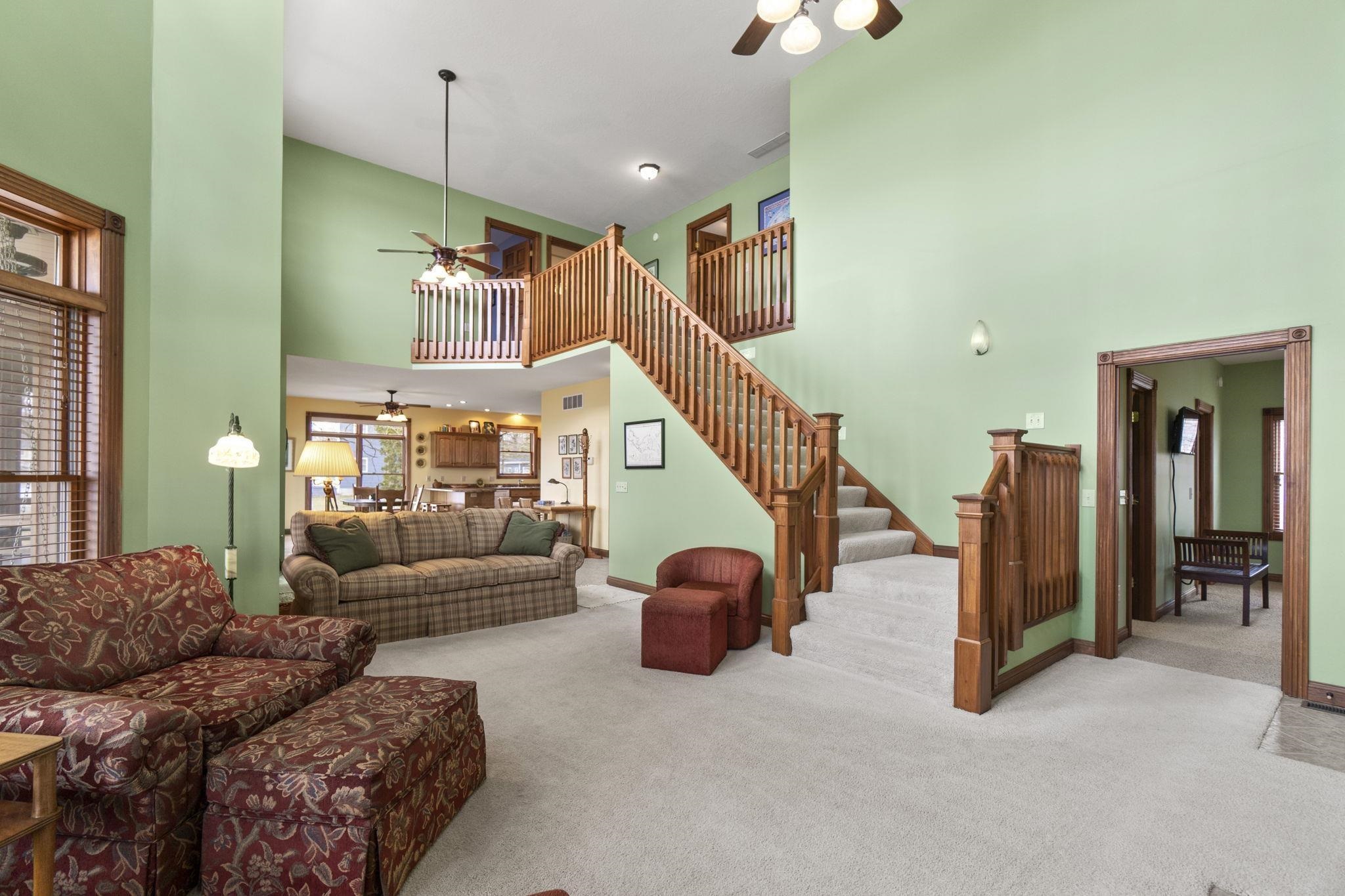 580 Lakeside Drive Rome City, IN 46784 - Photo 6 of 36