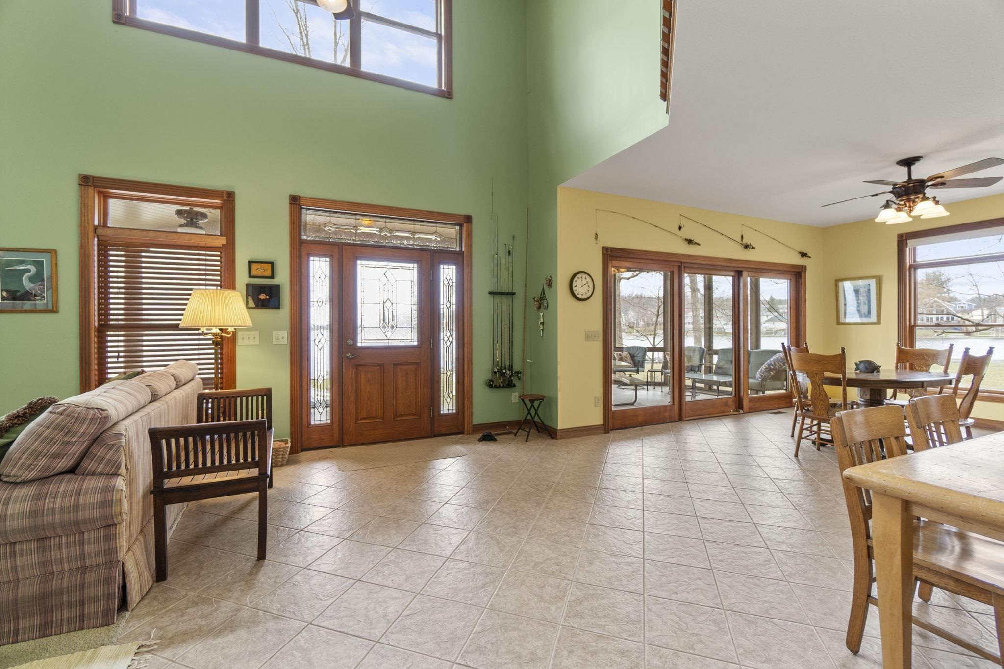 580 Lakeside Drive Rome City, IN 46784 - Photo 7 of 36