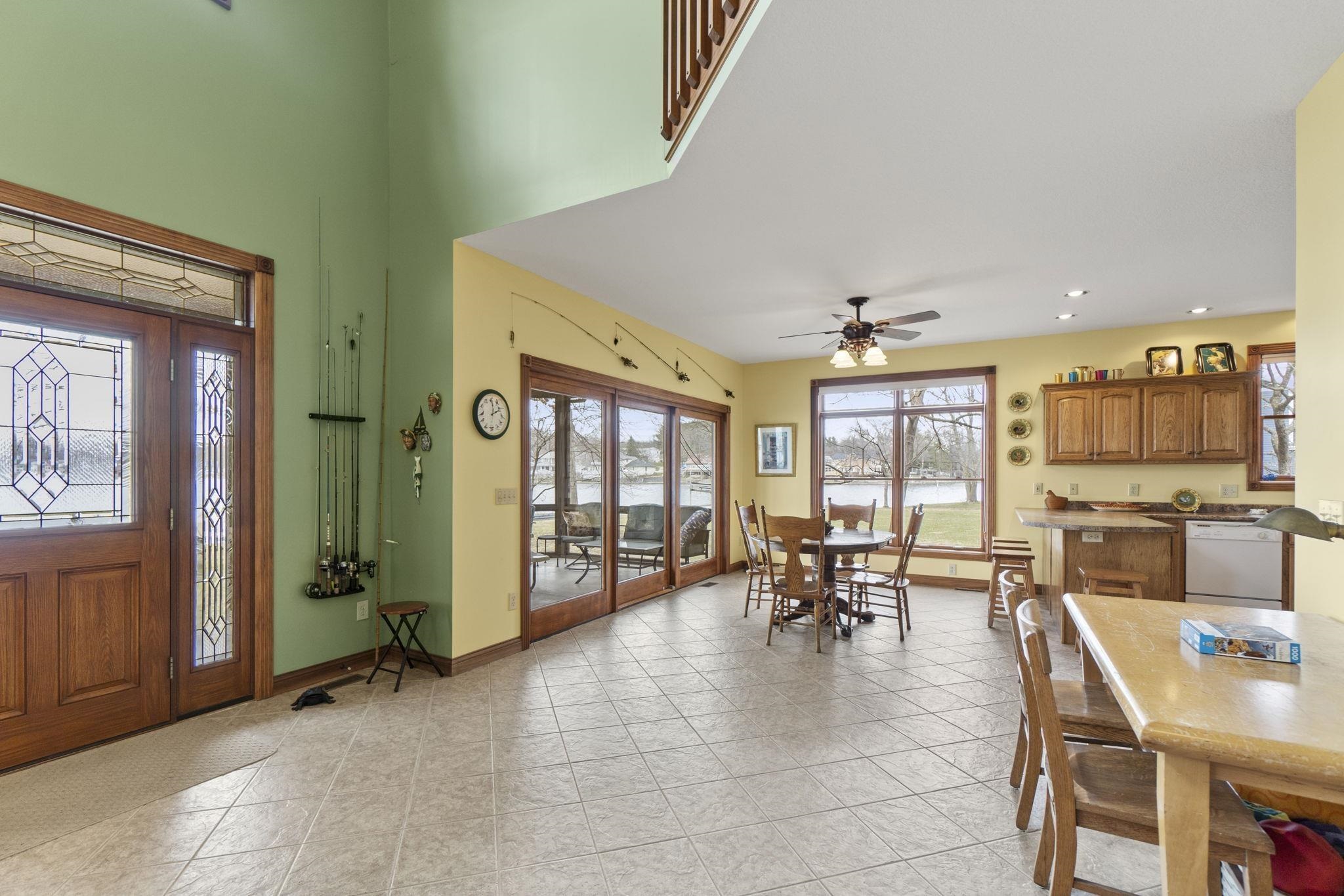 580 Lakeside Drive Rome City, IN 46784 - Photo 8 of 36