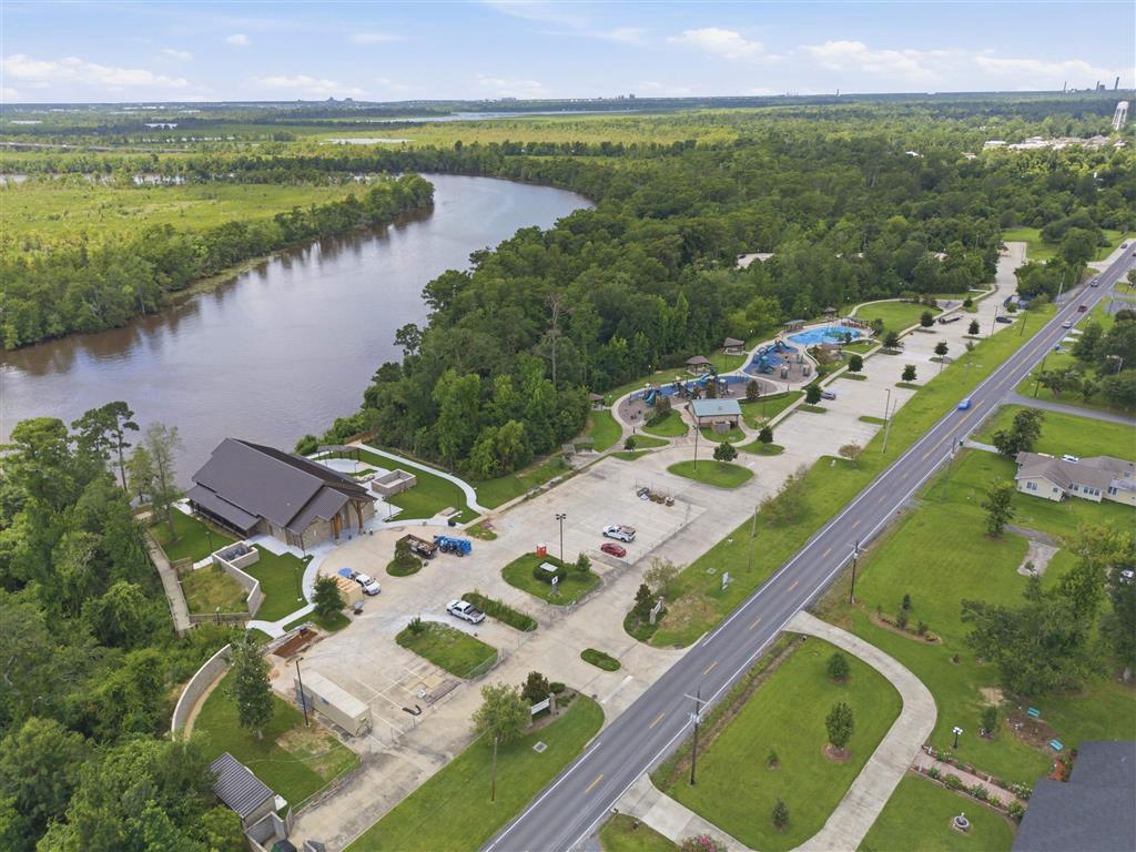926 Theriot Road Lake Charles, LA 70611 - Photo 18 of 18 Park & Boat launch