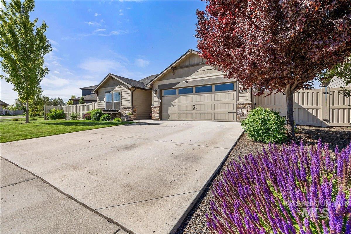 6861 South Maverick Way Boise, ID 83709 - Photo 45 of 46