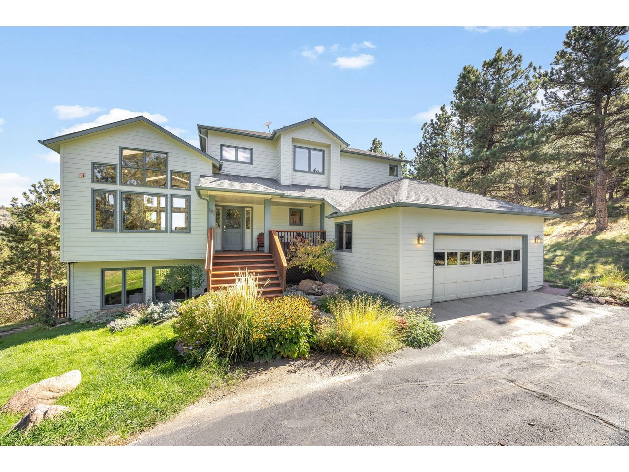 191 Alaska Road Boulder, CO 80302 - Photo 6 of 41 front exterior
