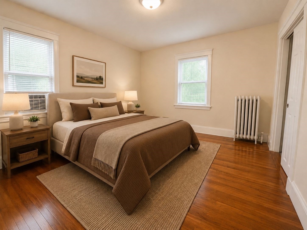 7 Monastery Road, Unit 2 Boston, MA 02135 - Photo 8 of 8