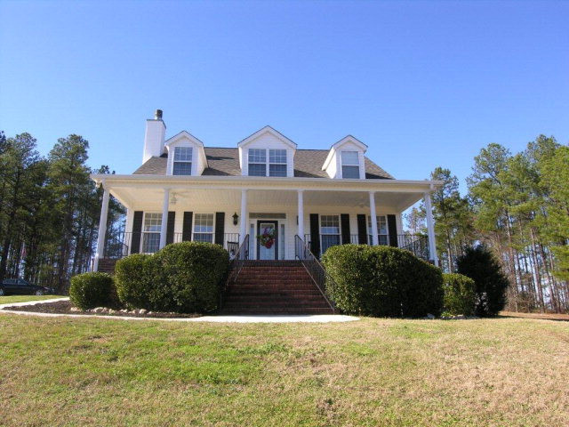 2530 Misty Road Appling, GA 30802 - Photo 1 of 1 Main View
