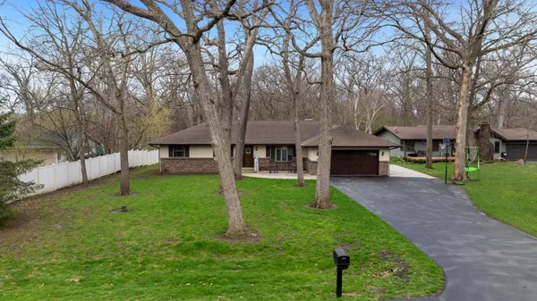 $295,000 | 5816 North Fair Oaks Drive, Davis Junction, IL 61020