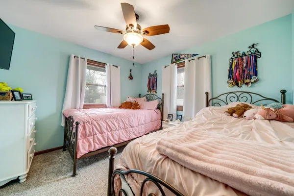 $295,000 | 5816 North Fair Oaks Drive, Davis Junction, IL 61020