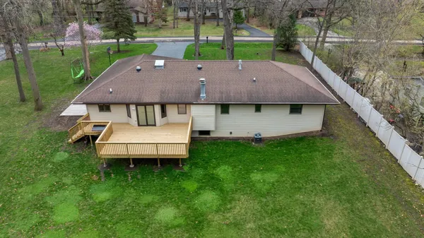 $295,000 | 5816 North Fair Oaks Drive, Davis Junction, IL 61020