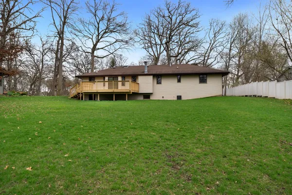 $295,000 | 5816 North Fair Oaks Drive, Davis Junction, IL 61020