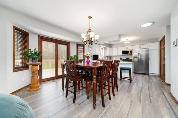 $295,000 | 5816 North Fair Oaks Drive, Davis Junction, IL 61020