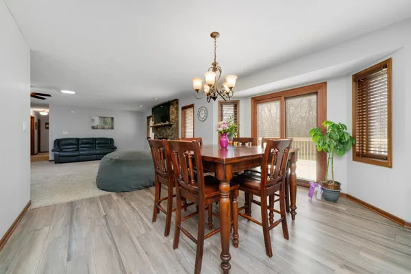 $295,000 | 5816 North Fair Oaks Drive, Davis Junction, IL 61020