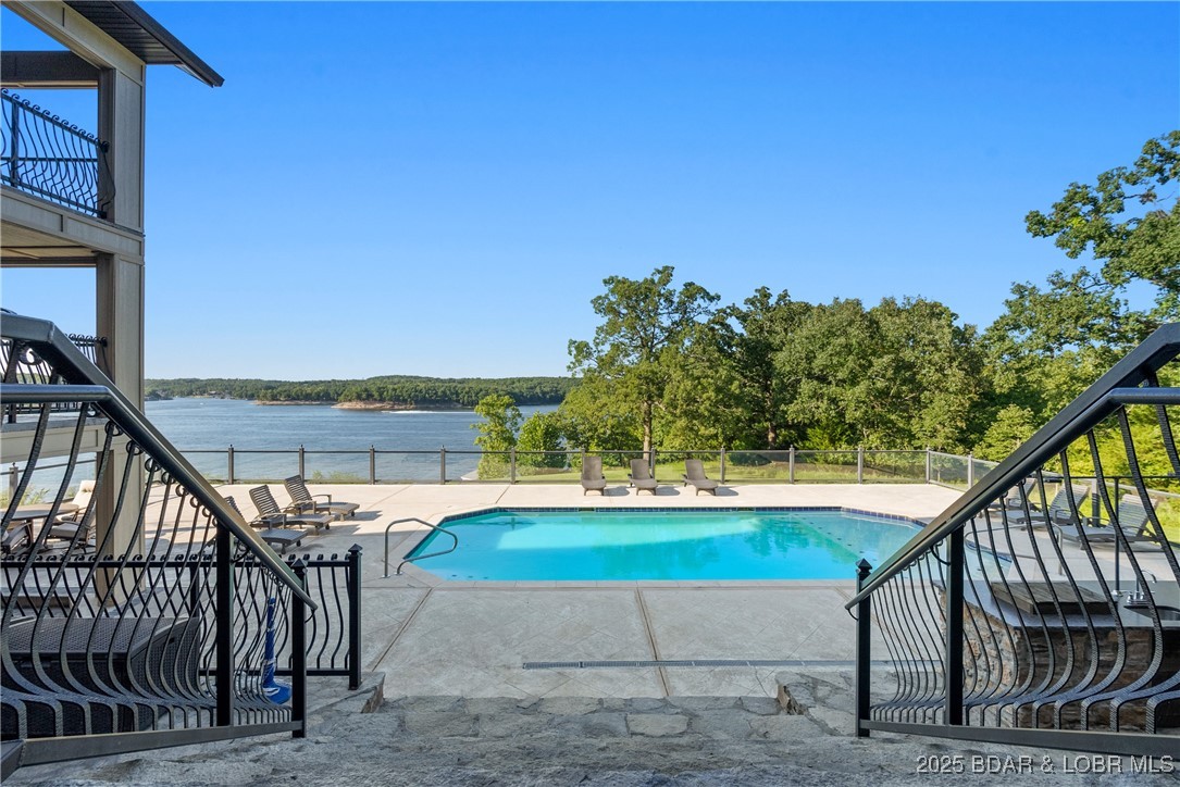 5211 Dude Ranch Road Osage Beach, MO 65065 - Photo 33 of 45