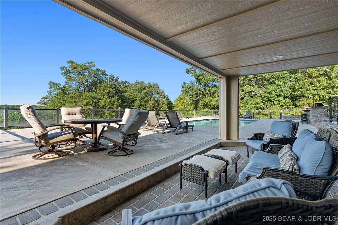 5211 Dude Ranch Road Osage Beach, MO 65065 - Photo 37 of 45