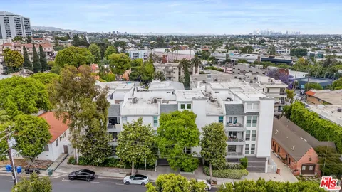 $1,240,000 | 964 Hancock Avenue, Unit 103, West Hollywood, CA 90069