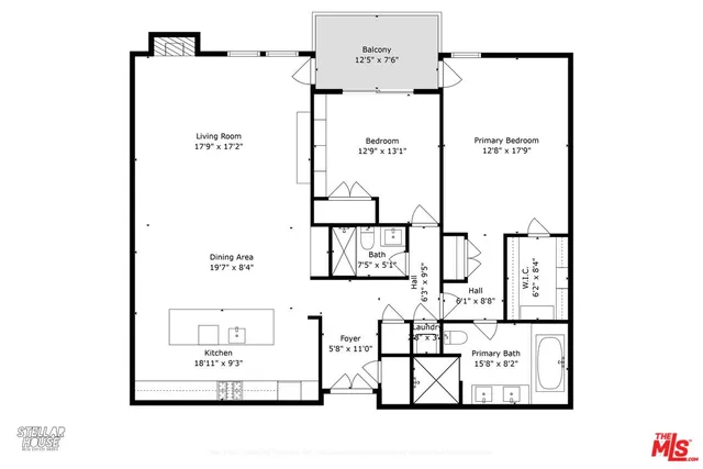 $1,240,000 | 964 Hancock Avenue, Unit 103, West Hollywood, CA 90069