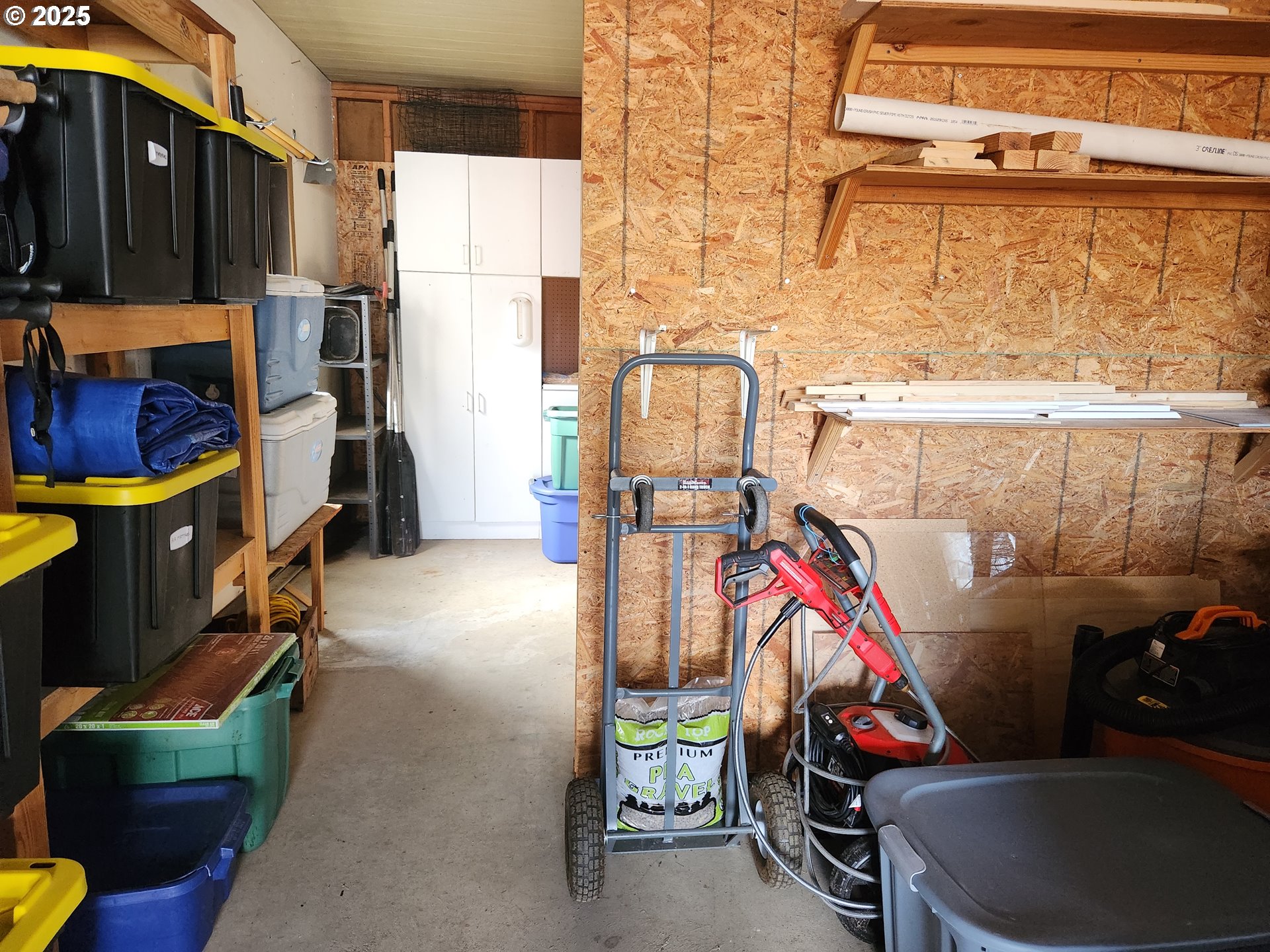 100 River Bend Road, Unit 21 Reedsport, OR 97467 - Photo 35 of 36