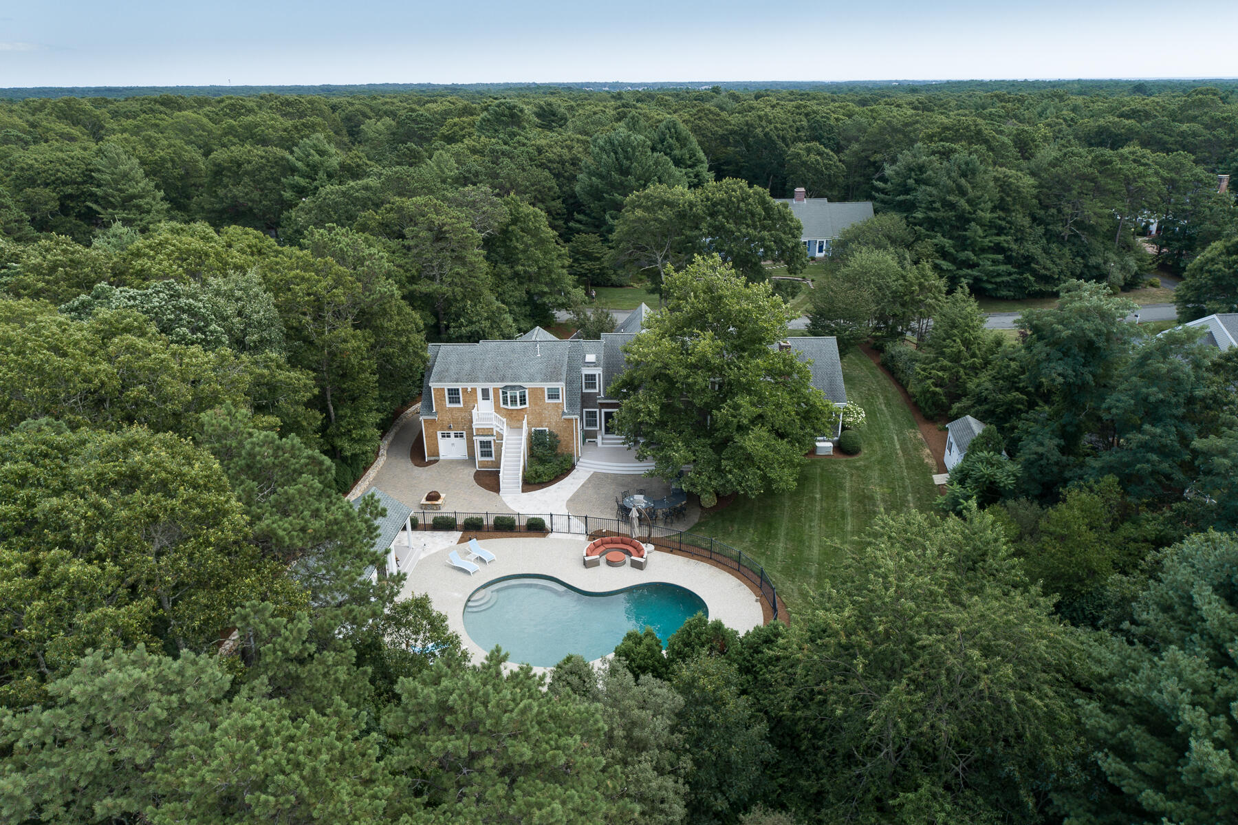 37 Whitmar Road Cotuit, MA 02635 - Photo 83 of 83 37 Whitmar-55