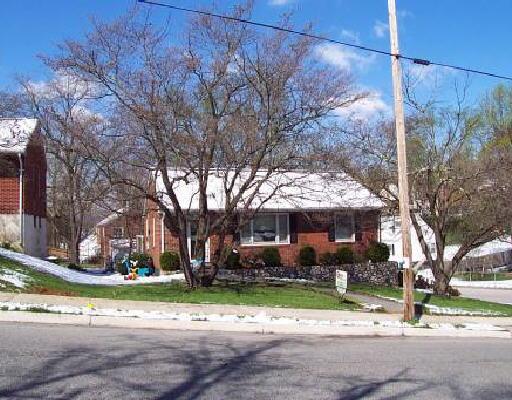 2321 Carlton Road Southwest Roanoke, VA 24015 - Photo 1 of 1 Listing Photo