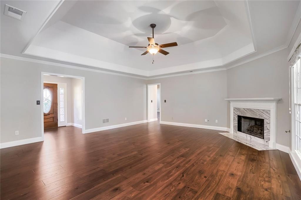 2855 Ashton Tree Court Dacula, GA 30019 - Photo 7 of 33