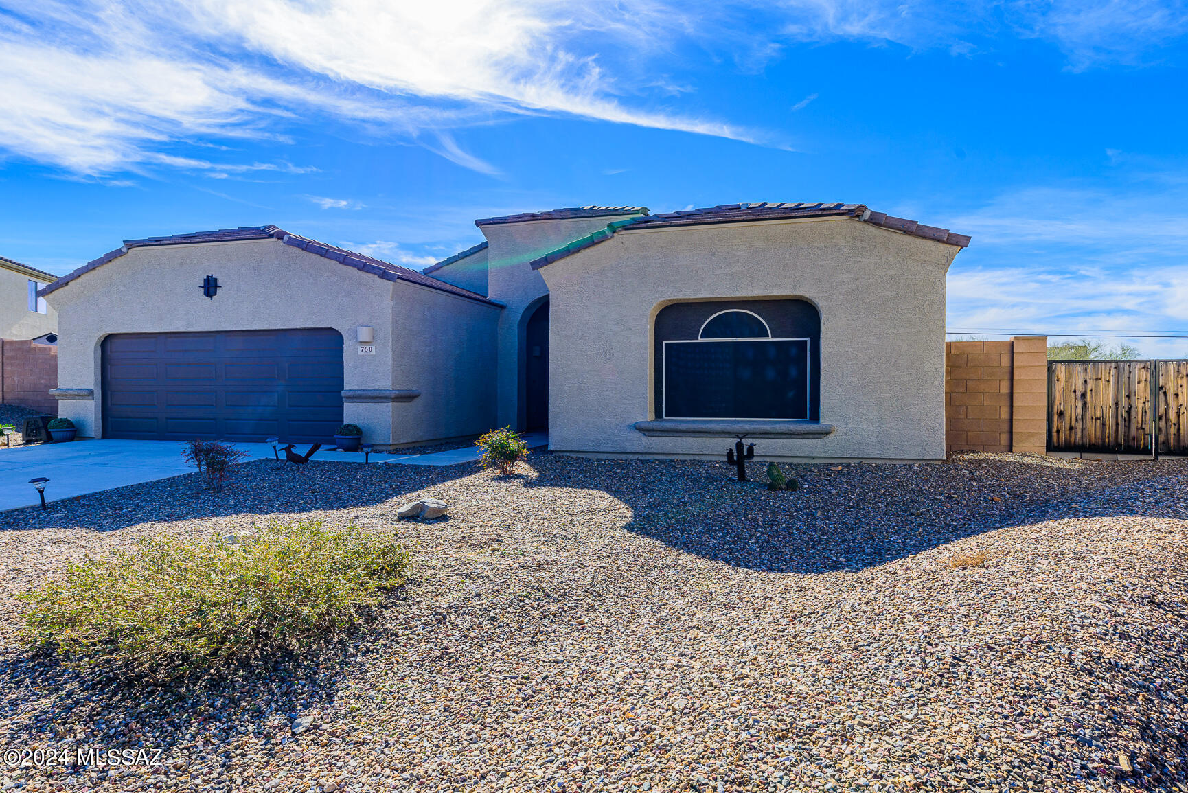 760 South Ramsay Pollard Place Vail, AZ 85641 - Photo 8 of 49