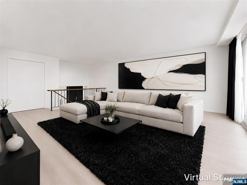 2 Horizon Road, Unit G5 Fort Lee, NJ 07024 - Photo 3 of 49