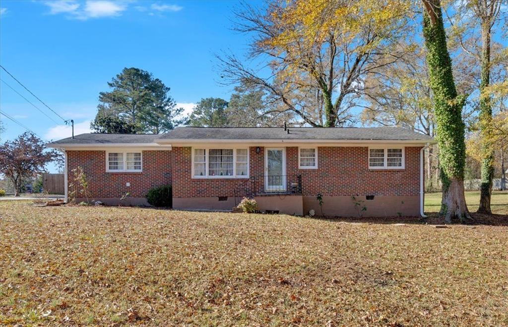 18 Green Acre Road Northeast Rome, GA 30165 - Photo 1 of 1