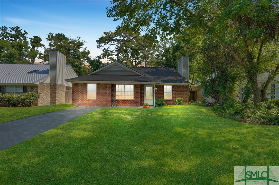 134 Ropemaker Lane Savannah, GA 31410 - Photo 1 of 30