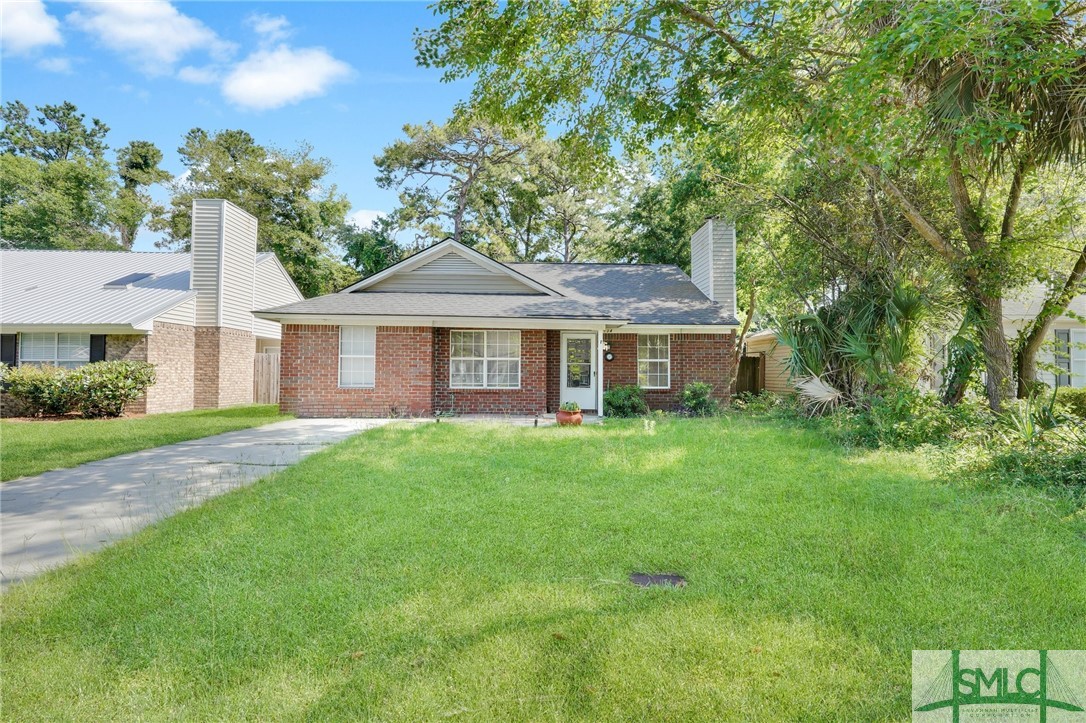 134 Ropemaker Lane Savannah, GA 31410 - Photo 2 of 30