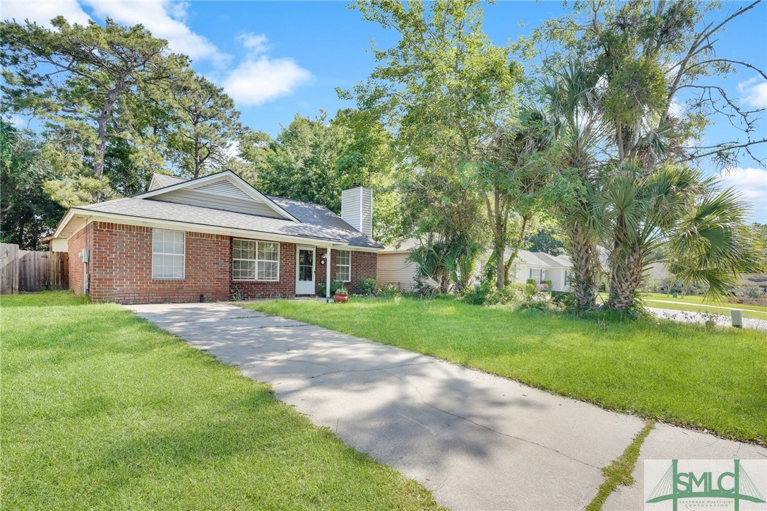 134 Ropemaker Lane Savannah, GA 31410 - Photo 3 of 30