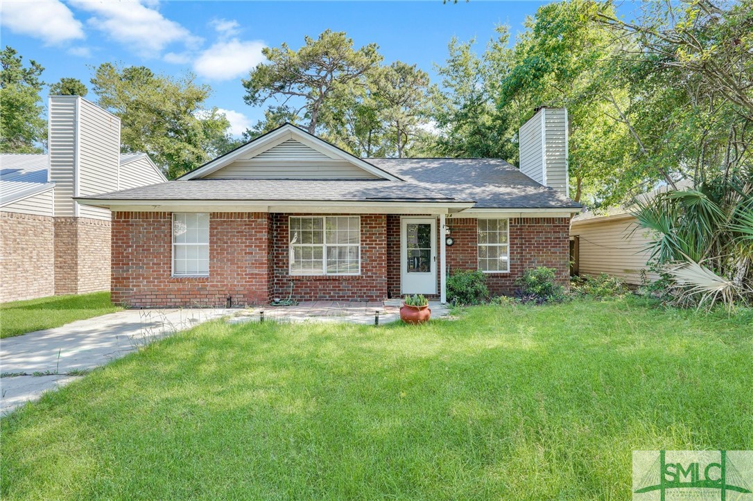 134 Ropemaker Lane Savannah, GA 31410 - Photo 4 of 30