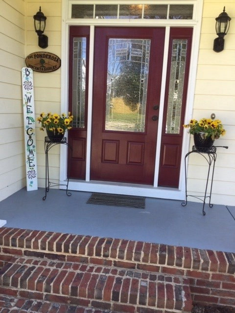 7908 Milltrace Run Raleigh, NC 27615 - Photo 5 of 20 Photo 5