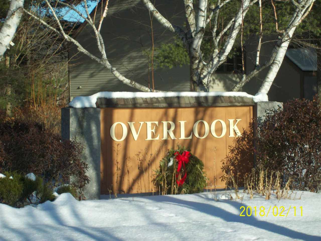 7-1 Overlook Road Campton, NH 03223 - Photo 1 of 13