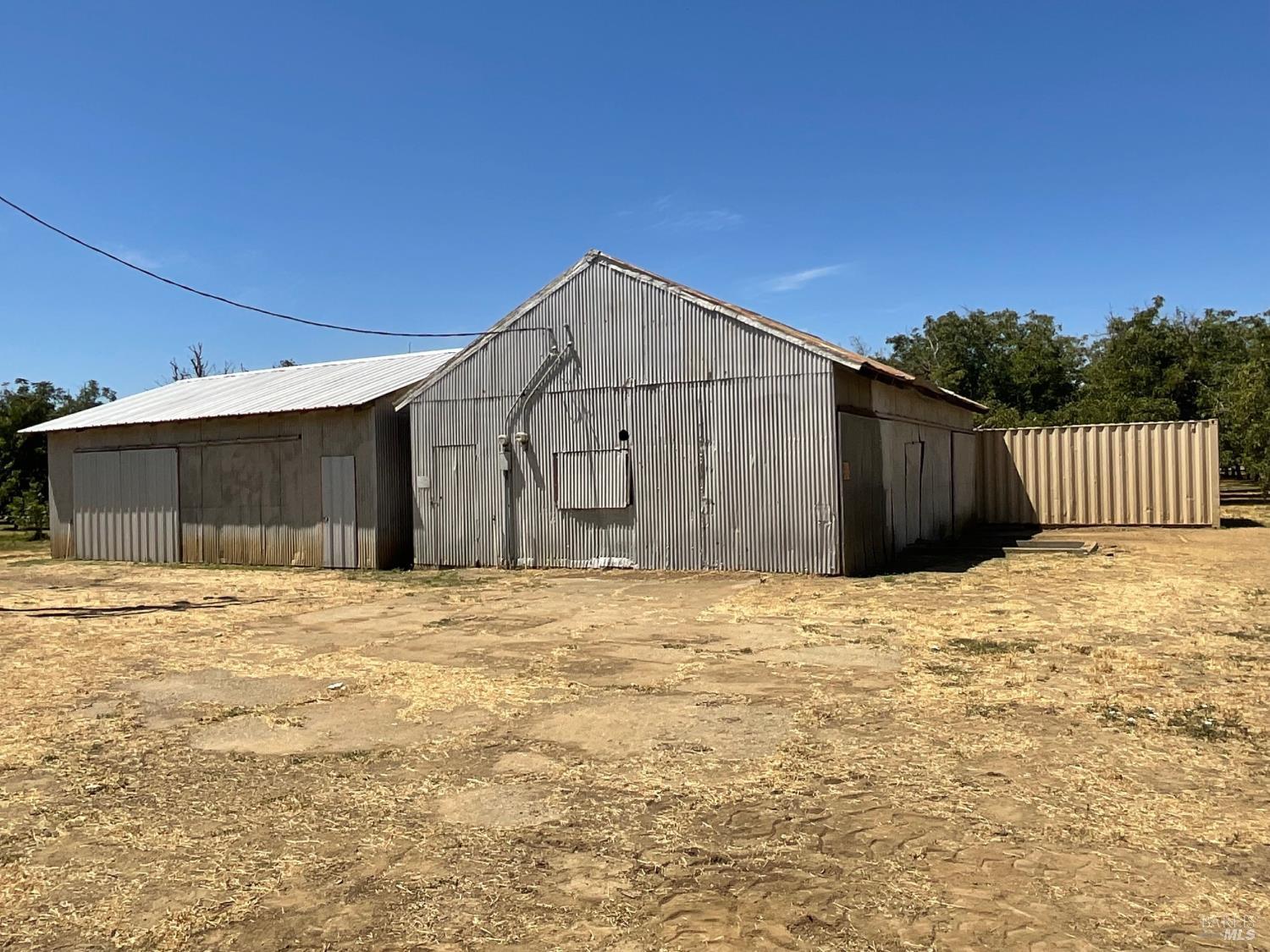 0 Putah Creek Road Winters, CA 95694 - Photo 4 of 5