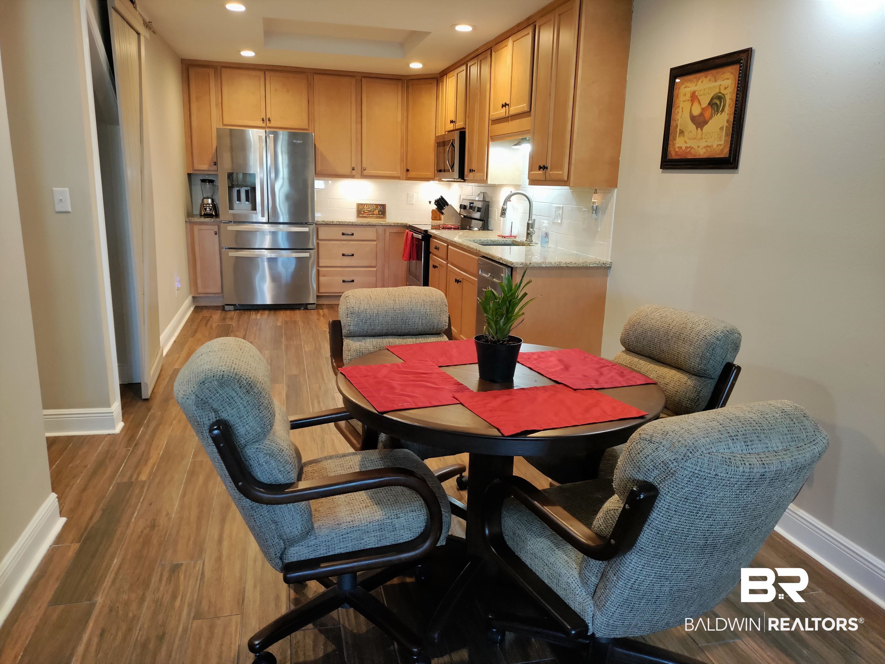 1701 Regency Road, Unit 103 Gulf Shores, AL 36542 - Photo 7 of 25