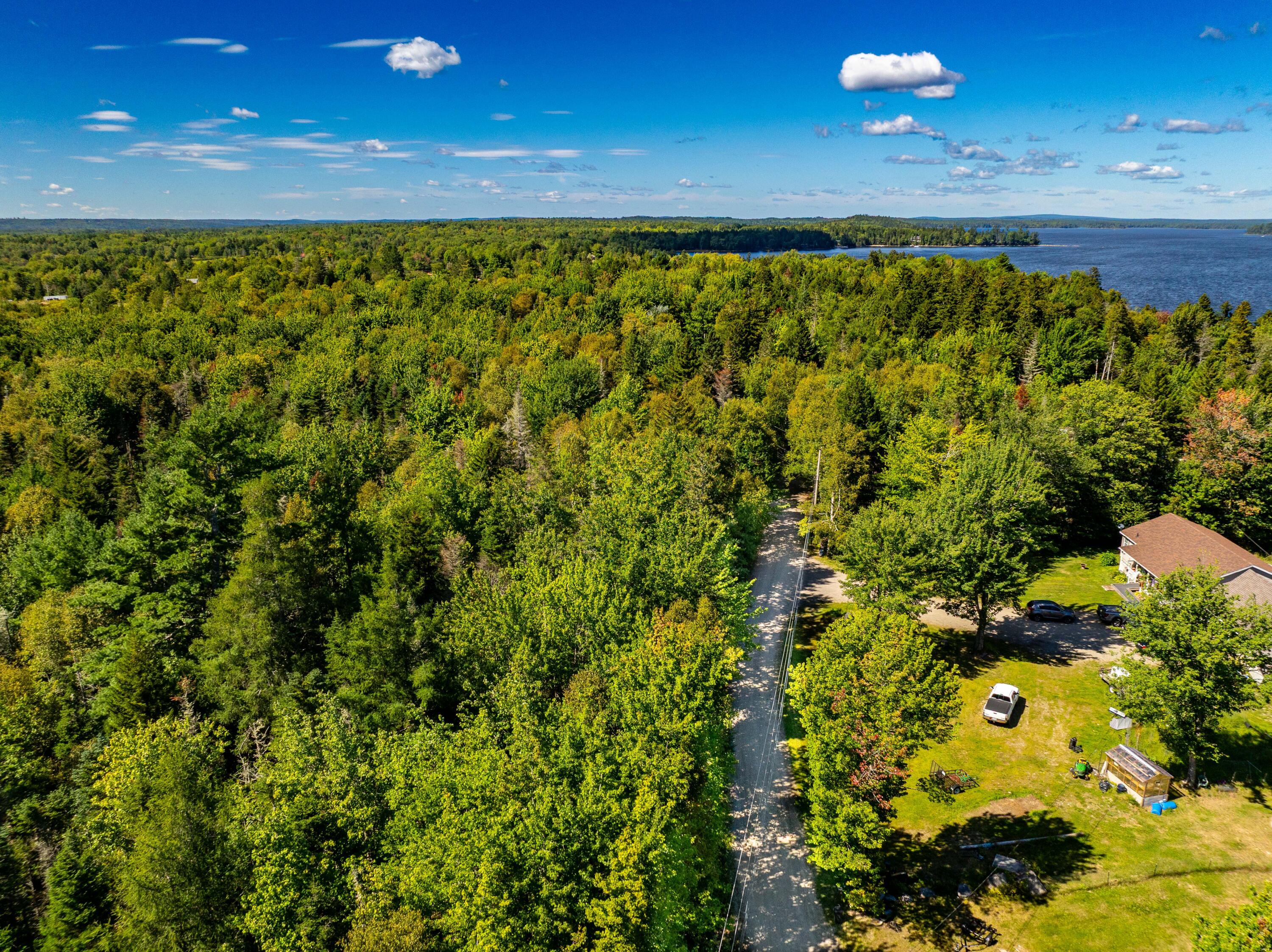 39 Lakeside Road West East Machias, ME 04630 - Photo 7 of 9 M16 Lot 39 Lakeside Road, East Machias (